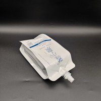 富氢水吸嘴袋