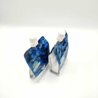 蓝莓果泥包装袋