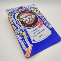 小龙虾螺蛳粉包装袋