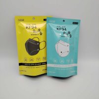 韩国 KF94 口罩包装袋