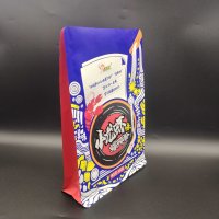 小龙虾螺蛳粉包装袋