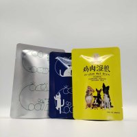 宠物湿粮袋
