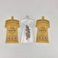 牛肉干包装袋