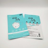 韩国 KF94 口罩包装袋