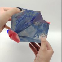 小龙虾螺蛳粉包装袋