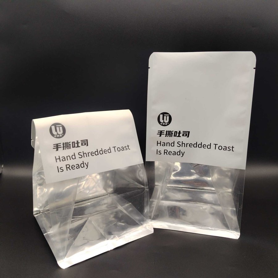即食微波专用包装袋