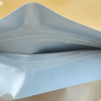 牛皮纸自立袋