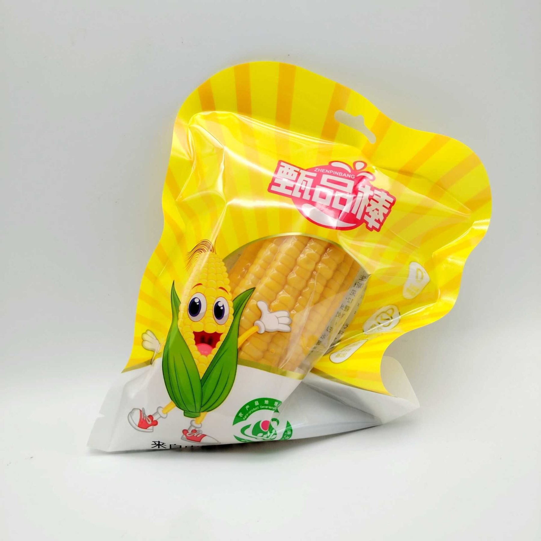 玉米段包装袋
