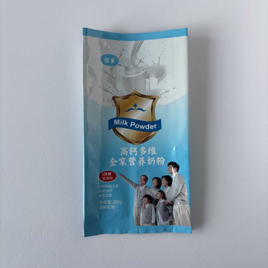 奶粉包装袋