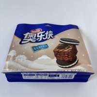 酥脆零食包装袋