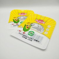玉米段包装袋