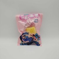 粉色款水果玉米包装袋