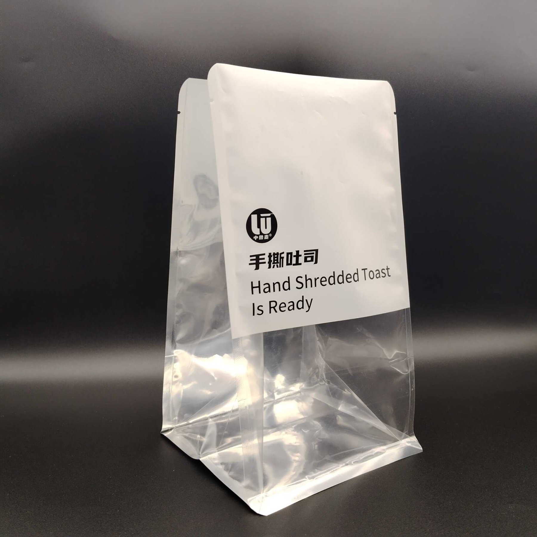 即食微波专用包装袋
