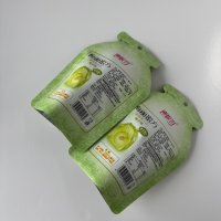 果冻零食袋