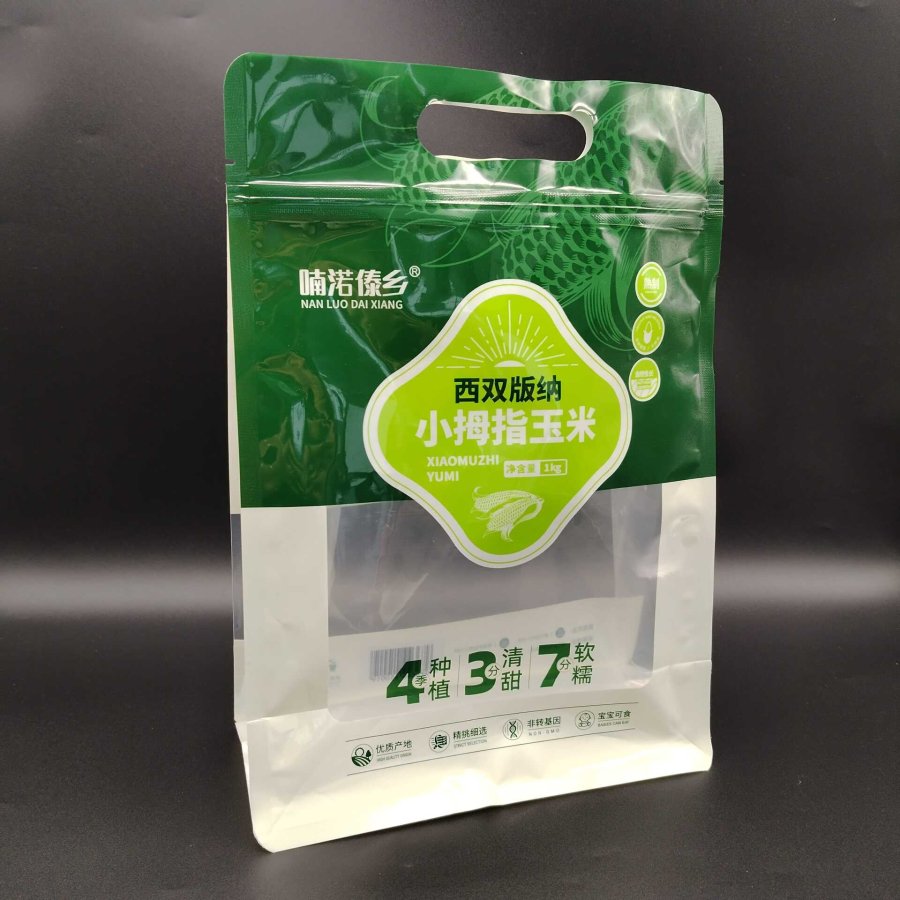 水果玉米包装袋
