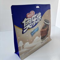 酥脆零食包装袋