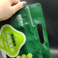 水果玉米包装袋