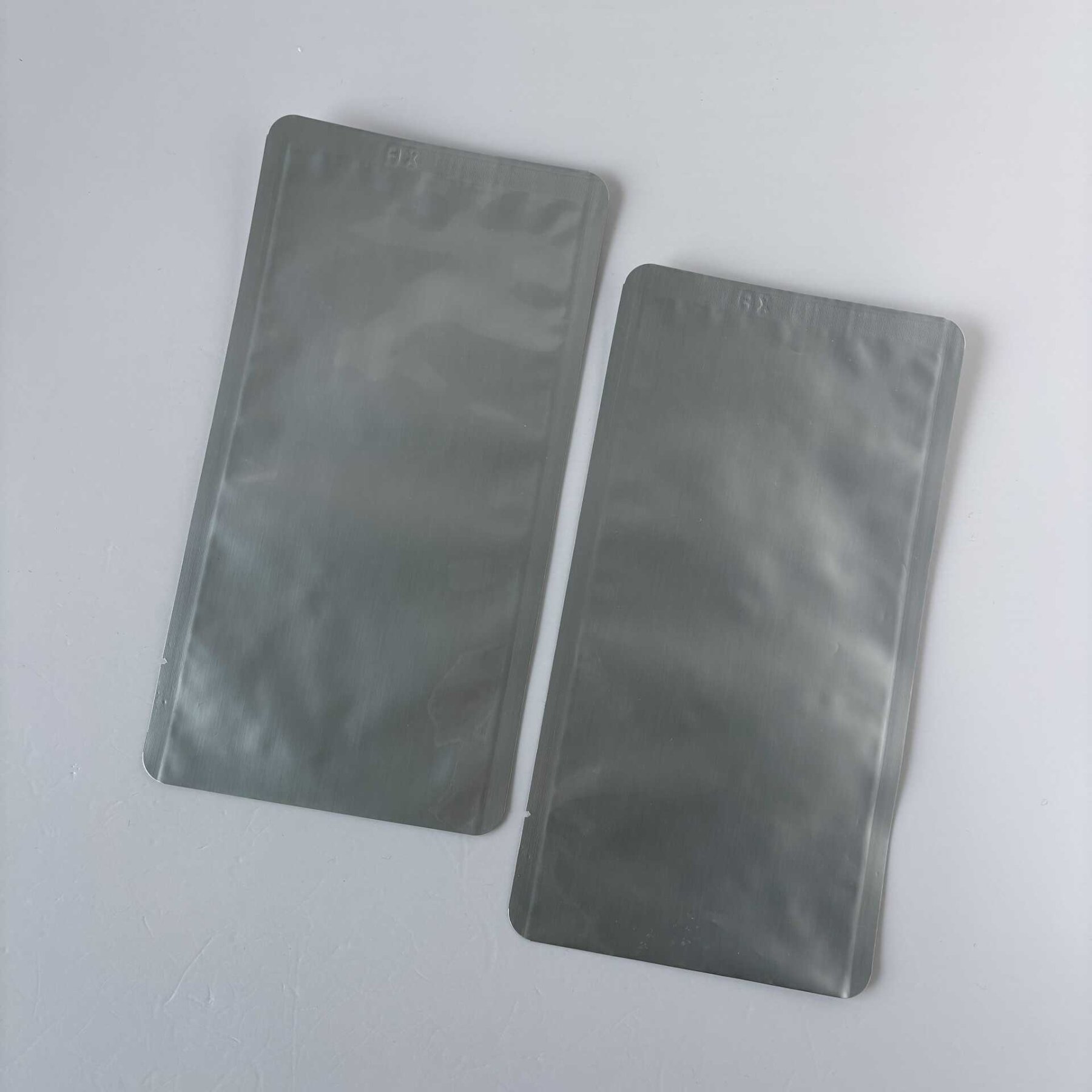 金色铝箔袋