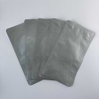 金色铝箔袋