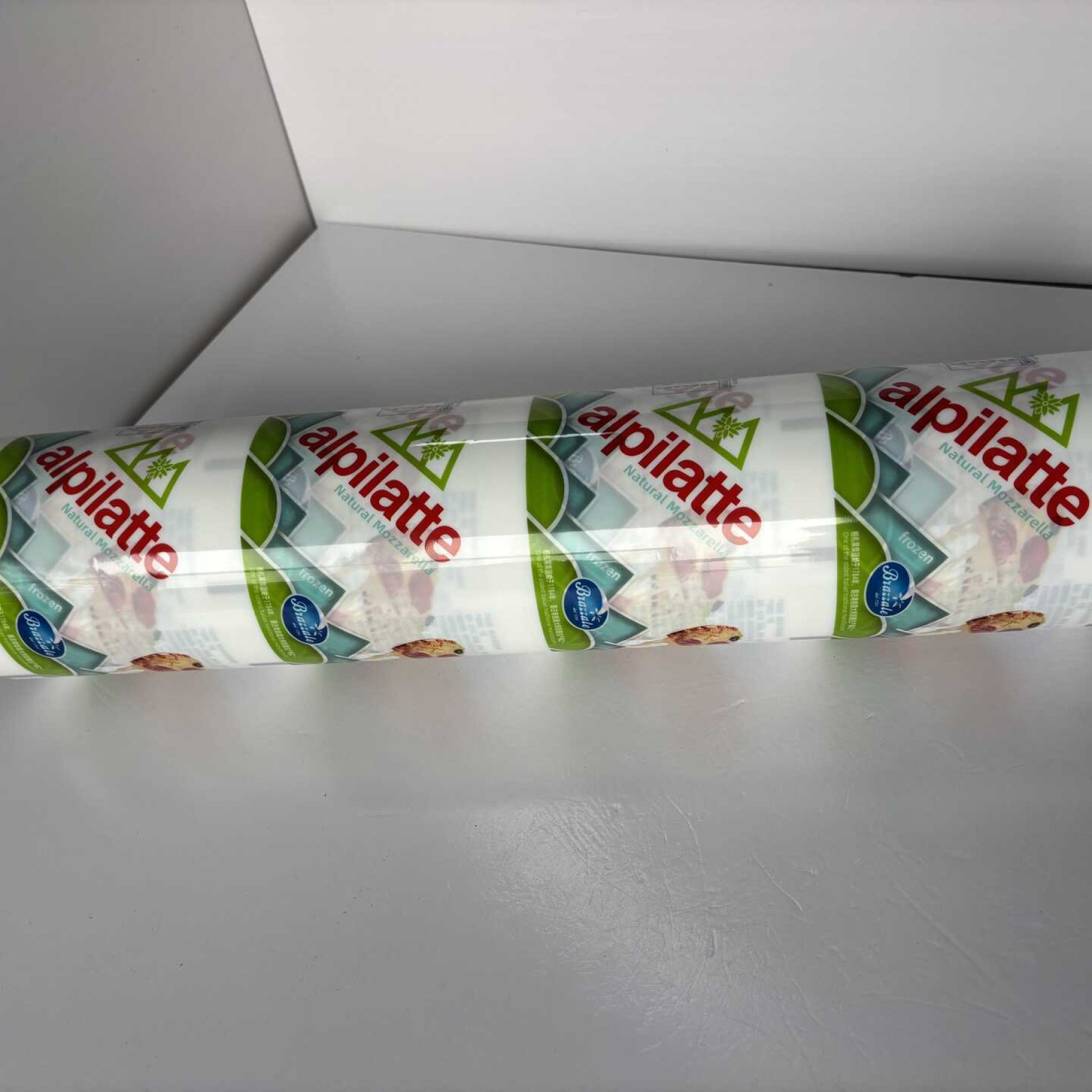 乳制品包装卷膜