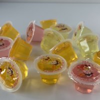 果冻杯封口膜