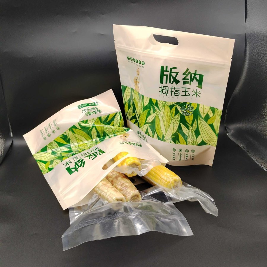 玉米蒸煮袋专用膜 