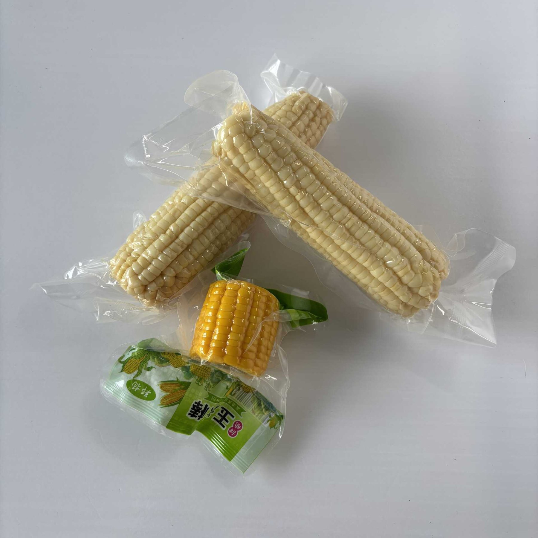 玉米蒸煮袋专用膜 