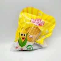 甜玉米段包装袋