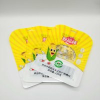 甜玉米段包装袋
