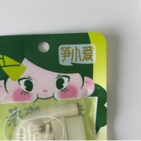 笋条包装袋