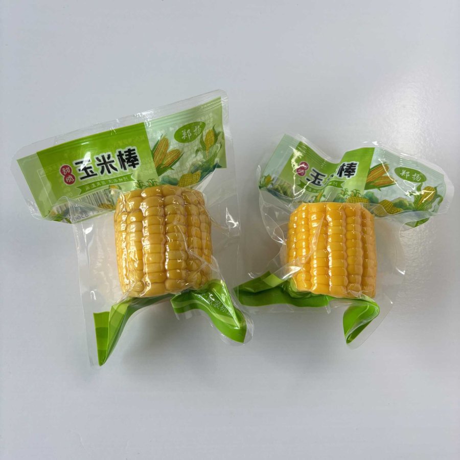 玉米专用食品级蒸煮膜