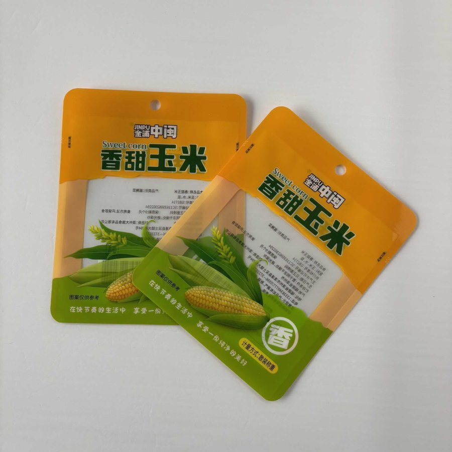 甜玉米包装袋