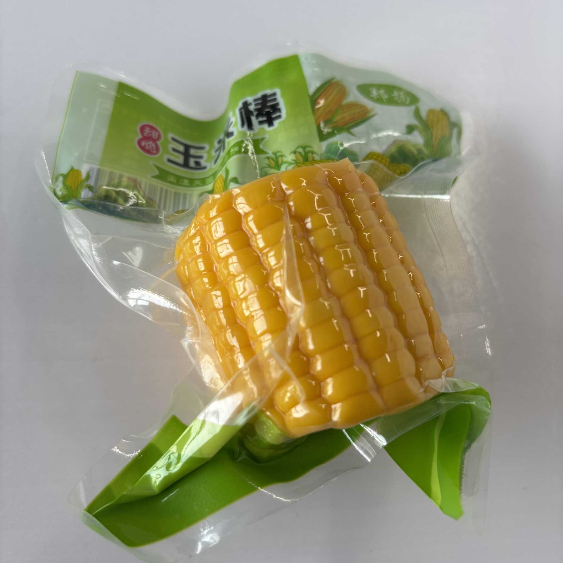 玉米专用食品级蒸煮膜