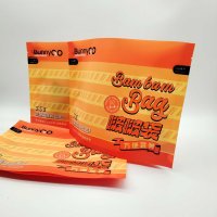 即食便当自立袋