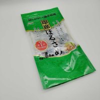 日式食品自立袋
