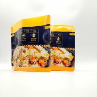 食品级米饭蒸煮袋