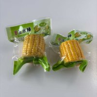 玉米专用食品级蒸煮膜