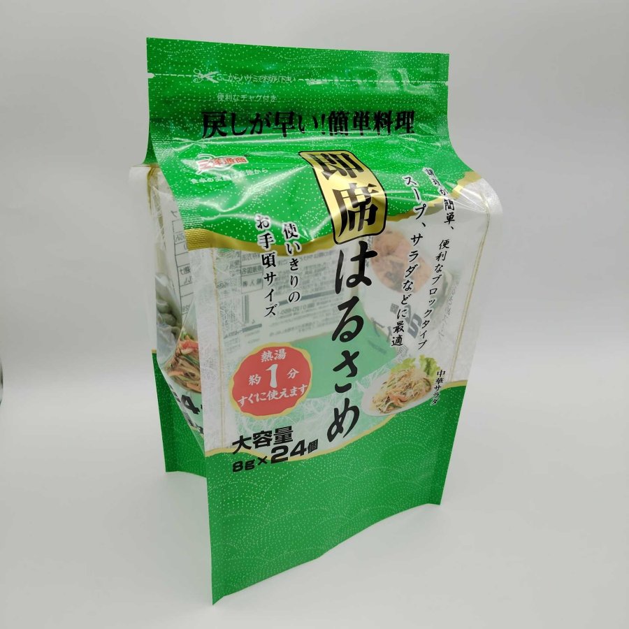 日式食品自立袋