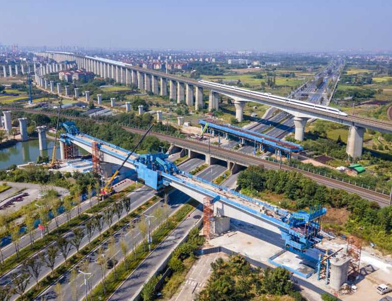 金建铁路