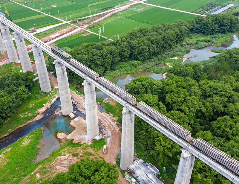 衢丽铁路