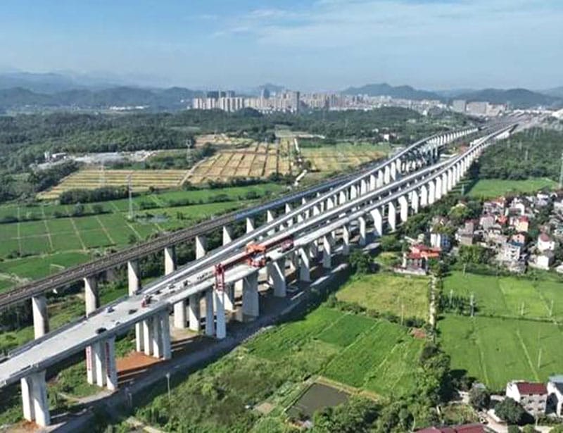 杭衢铁路