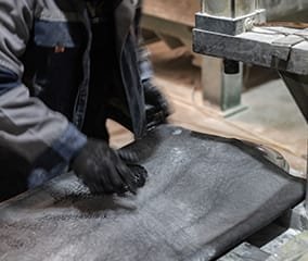 全球橡胶合作伙伴