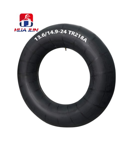 中/大型农用拖拉机内胎 13.6/14.9-24 TR218A