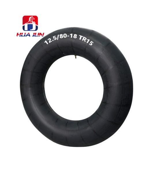 反铲装载机内胎 12.5/80-18 TR15