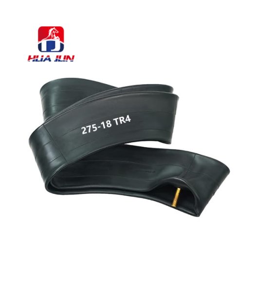 275-18 内胎 TR4