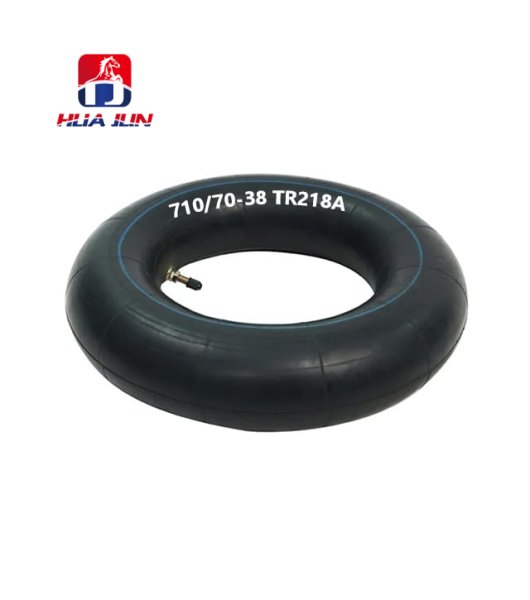 大马力拖拉机后轮内胎 710/70-38 TR218A