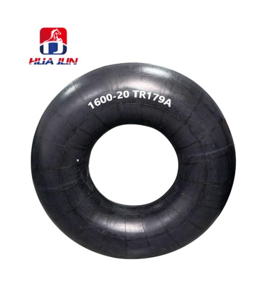 刚性自卸车内胎 1600-20 TR179A