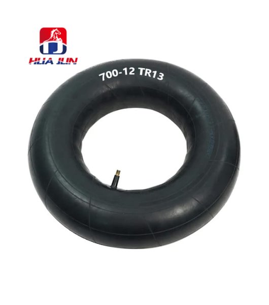 叉车内胎 700-12 TR13