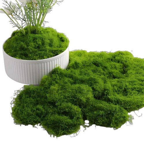 人造苔藓