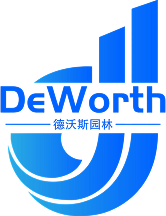 青岛德沃斯园艺产品有限公司 logo